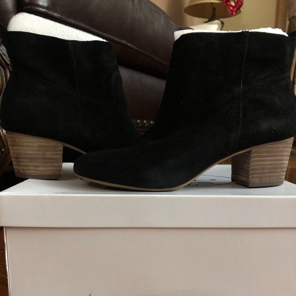 Steve Madden